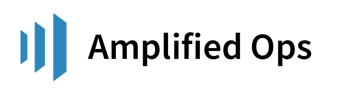 Amplified Ops